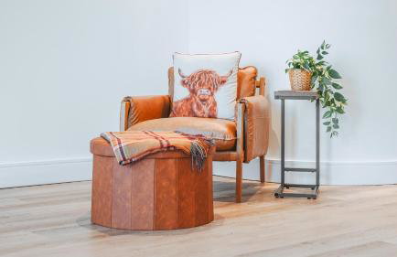 Vū by the Bridge, Inverness City Centre - Foto 34