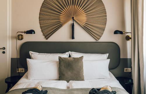 TOWNHOUSE Berlin - Foto 22