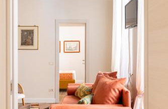 Pantheon Apartments - Piccola Roma - Photo 30
