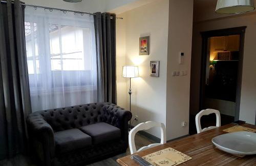 Apartament Old England - Foto 5