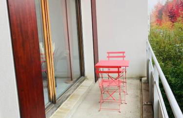 Le Cocoja, Beau T2 - Saint Jacques de la Lande - Photo 8