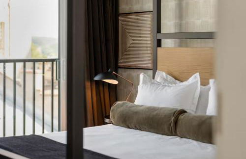 Luxury Apartments by Hyatus White Plains - Foto 72