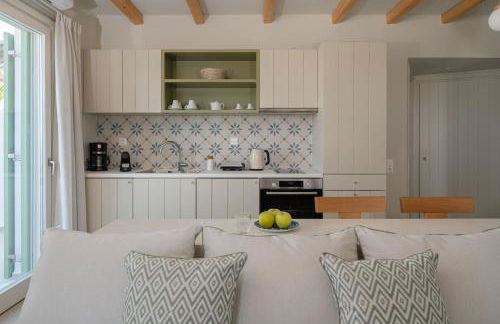 Castello Amorgos Suites - Foto 56