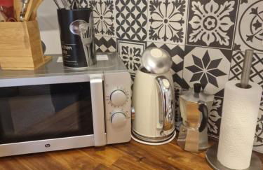 APPART'HOTEL CASA Patricia - Foto 33