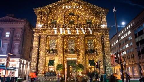 Castle St Steps to Ivy Washer Pet-Friendly - Foto 5