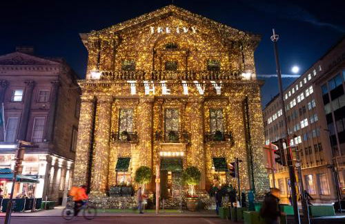 Castle St Steps to Ivy Washer Pet-Friendly - Foto 5