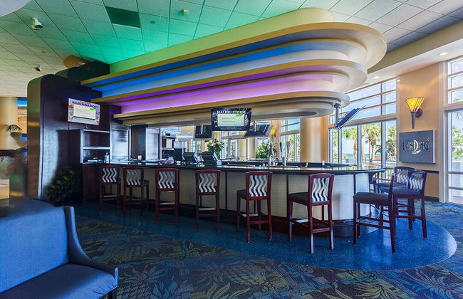 Ocean Walk 609 - Foto 20