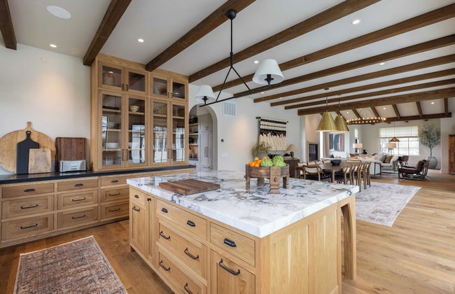 Mayacama Manor by Avantstay Luxe Escape w/ Pool - Foto 18