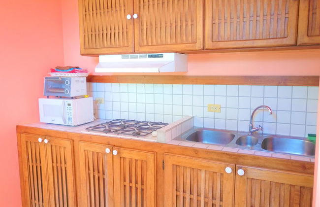 Tobago Hibiscus Villas and Apartments - Foto 17