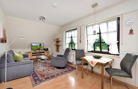 Haus Sigge Ferienwohnungen - Foto 39