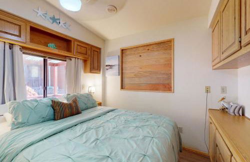 The Sand Dollar House - Foto 16