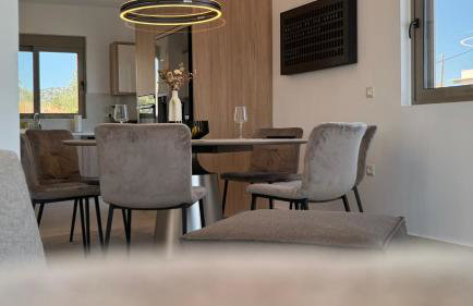 ARYVE Boutique Villa mit Akropolis- und Meerblick, Infinity-Pool und Designer-Interieur - Photo 11