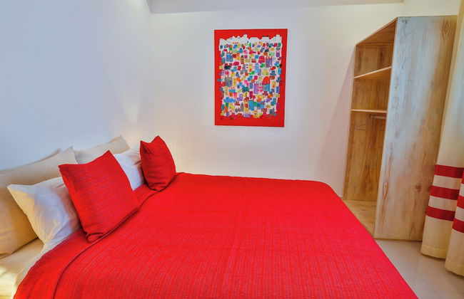 Hanah Apartments - Photo 10