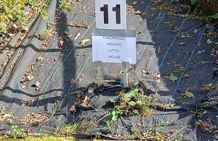 Little house Lezzeno - Foto 35