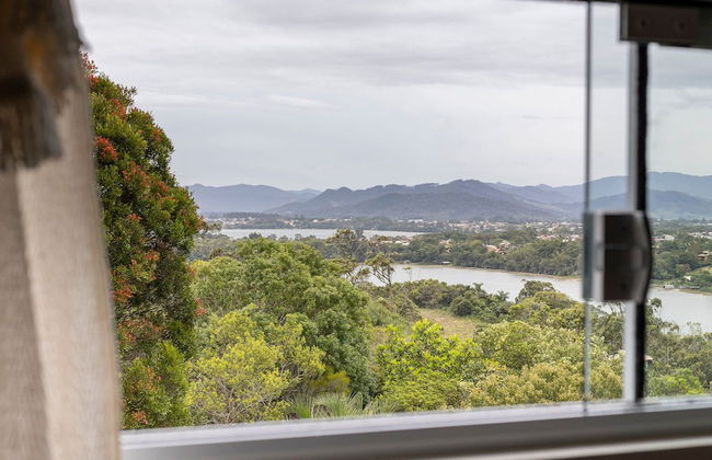 Sunset Bed and Breakfast - Ibiraquera - Imbituba - SC - Foto 42