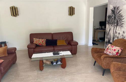 villa Esterel calme et proche de la mer,VTT et randonnées - Foto 17