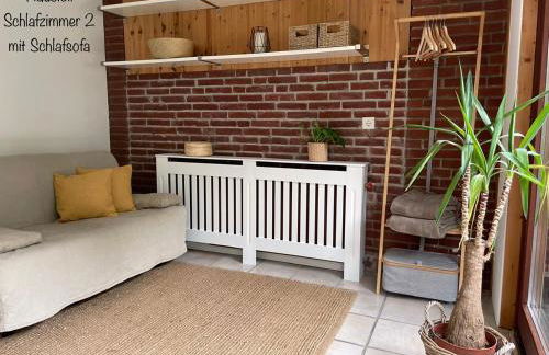 Ferienwohnung von Luehmann - Foto 28