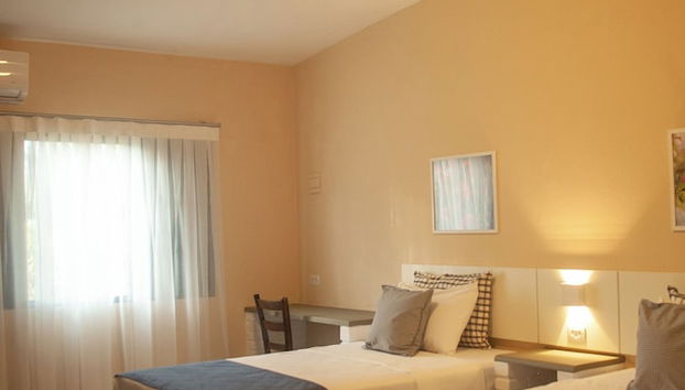 Matiz Igaratá Resort, Spa e Eventos - Foto 3, Habitación