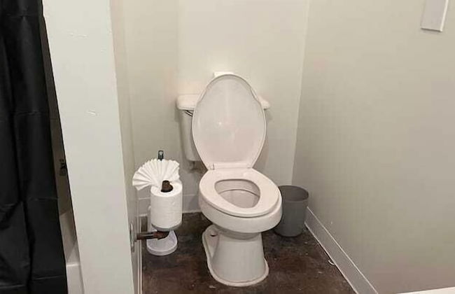 Artistico-Styled Studio Loft Sleeps 5 - Foto 20