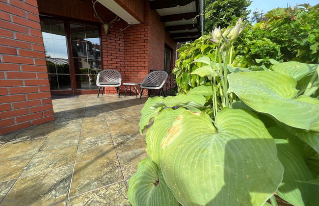 Holiday Home in Ustronie Morskie by the Beach - Photo 30