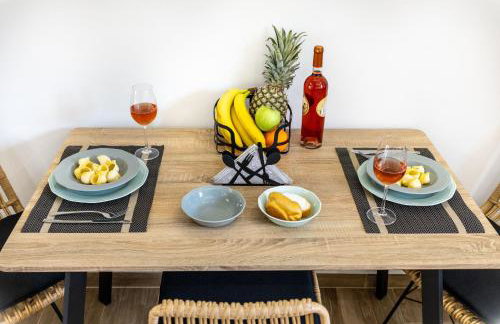 George Luxury Beach House - Foto 27