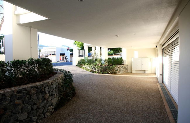 Domain Serviced Apartments - Foto 36