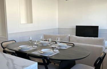 Appartement de charme hyper centre Le Mans - Photo 14