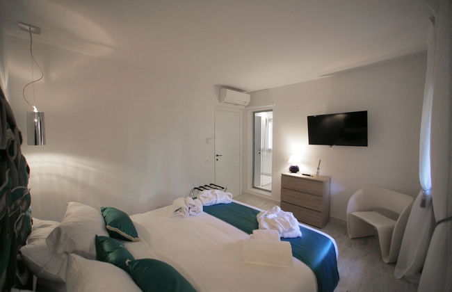 Geco di Giada Exclusive Art Suites - Foto 7