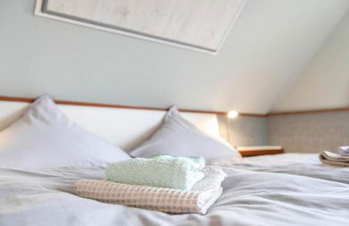 Ferienwohnung Freiblick - Foto 13