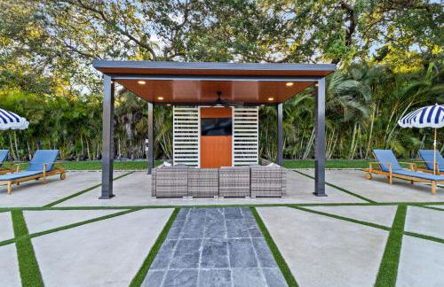 Treehouse Villa BY THE GLAMHOMES - Foto 71