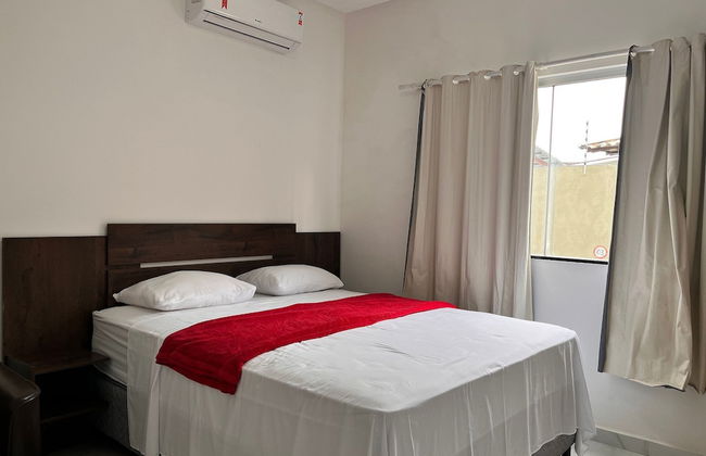 Condomínio com Piscina á 500m da Praia - Photo 23