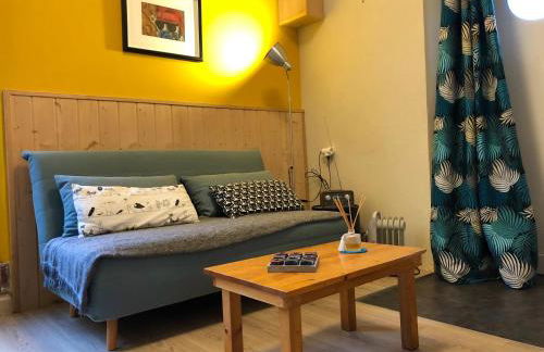 "Le petit Moulinsard" - Foto 16