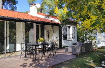 Les "Agathines" Maison 2 chambres, de 1 à 5 personnes - Foto 5