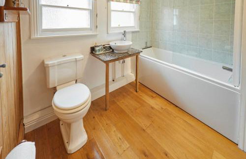 Host & Stay - Hampdon Cottage - Foto 24