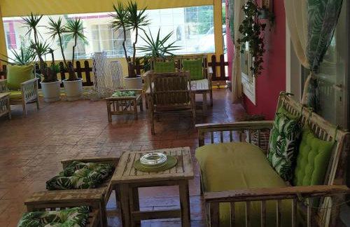 DAMIA HOTEL Apts - Foto 58