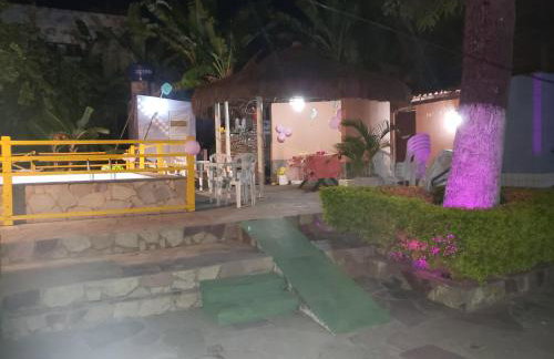 Itaparica - Vera Cruz 12 pessoas - Foto 38