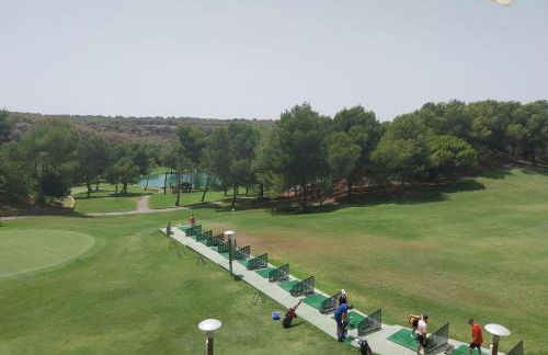 Charming Apartment in front of Villamartin Golf And Plaza - Foto 64