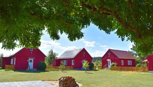 Ferienwohnung am Oase am Vilzsee - Foto 3