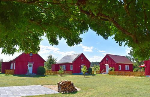 Ferienwohnung am Oase am Vilzsee - Foto 3