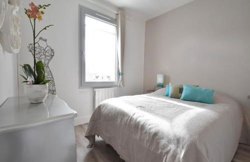 Cottage in Cosqueville near Normandy Coast - Foto 17