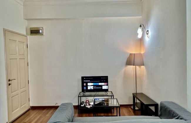 Casa Mutiara Apartments by Moonlight - Foto 22