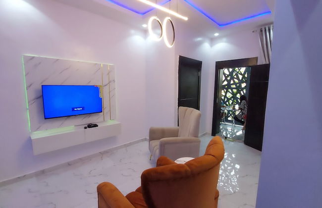 RichVilla Apartments & Hotels - Foto 18