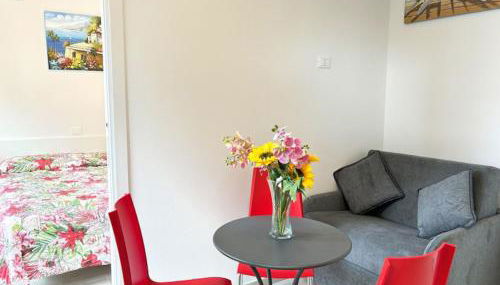 Lovely Flat Only 200m From the sea - Beahost - Foto 5