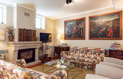 Quinta de Mourães Casa dos Rododendros - Foto 19