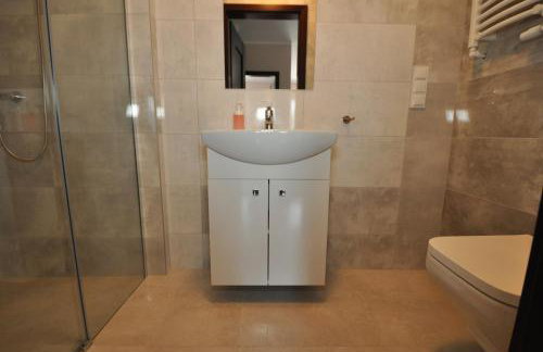 APARTAMENTY POD ŻAGLAMI MIELENKO - Foto 18