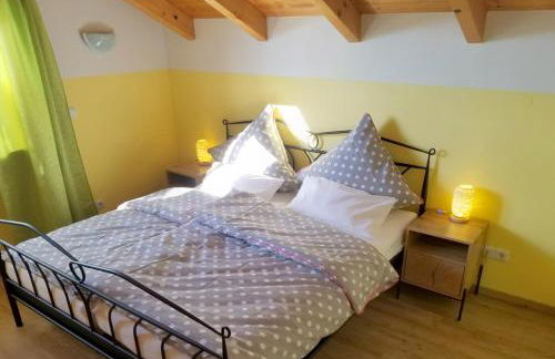 Exclusiv - Ferienwohnung Hinterreiter - Foto 13