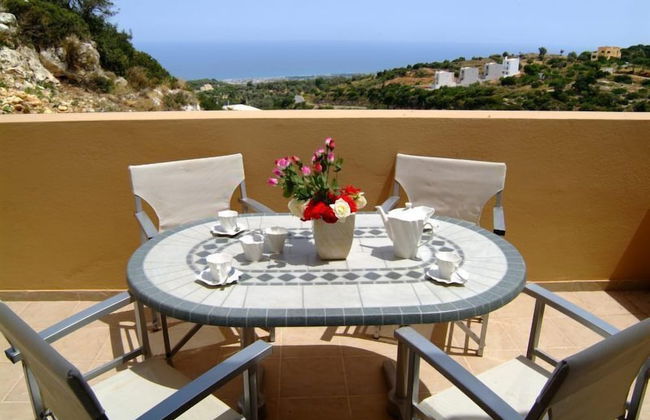 Aloni Villas - Photo 34