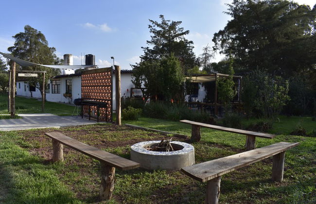 Finca del Pomar - Foto 59