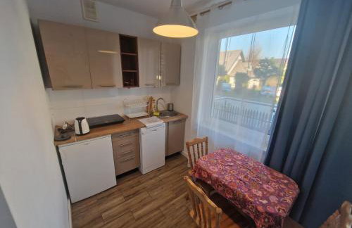 Apartamenty pod zaglami Teresa Strzemkowska - Foto 57