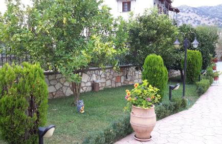The Dandy Villas Sivota - Foto 126